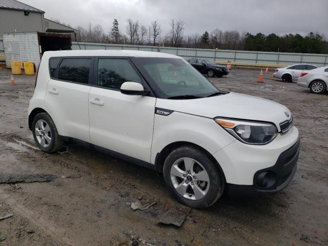 Photo 4 from auction – 2017 KIA SOUL with VIN KNDJN2A28H7503652
