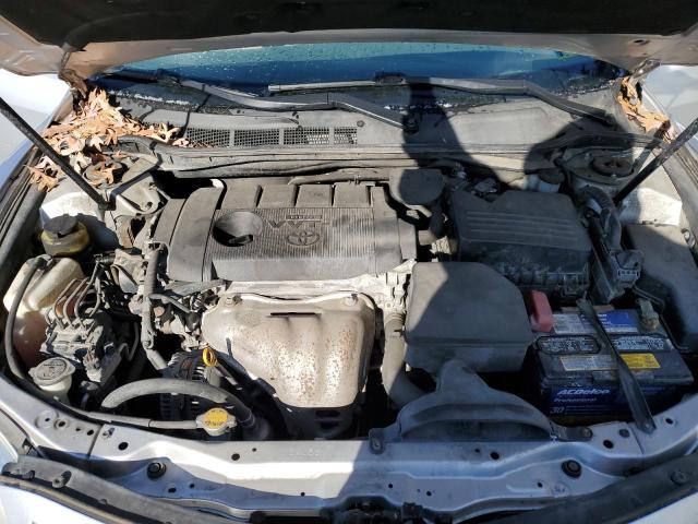 Photo 11 from auction – 2011 TOYOTA CAMRY BASE with VIN 4T1BF3EK2BU173514