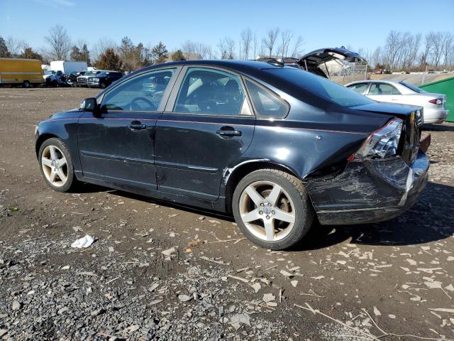 Photo 2 from auction – 2008 VOLVO S40 2.4I with VIN YV1MS390982376206