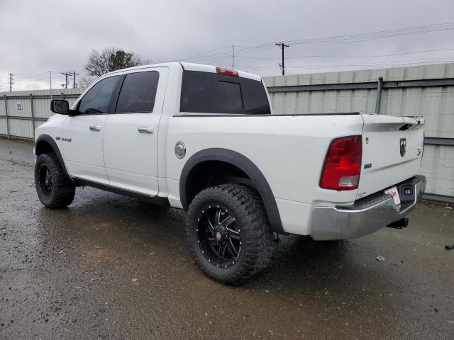 Photo 2 from auction – 2010 DODGE RAM 1500 with VIN 1D7RV1CT6AS194114
