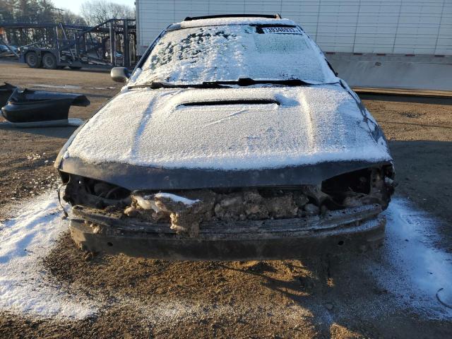 Photo 5 from auction – 1998 SUBARU LEGACY GT with VIN 4S3BK6753W6301830