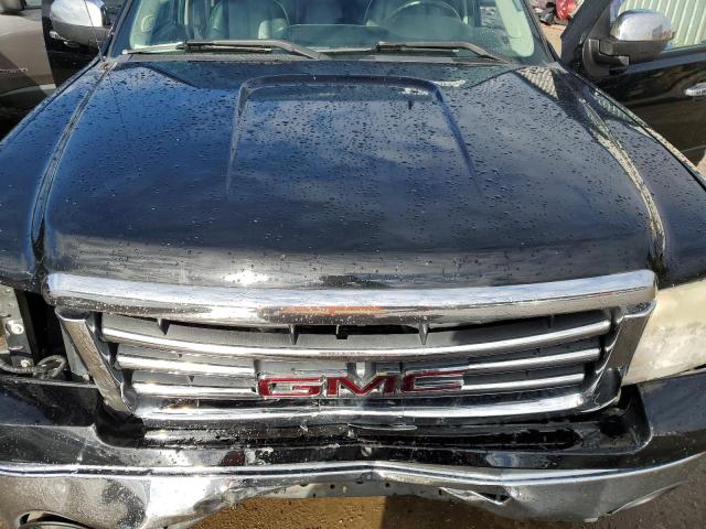 Photo 11 from auction – 2013 GMC SIERRA C15 with VIN 3GTP1VE07DG243341