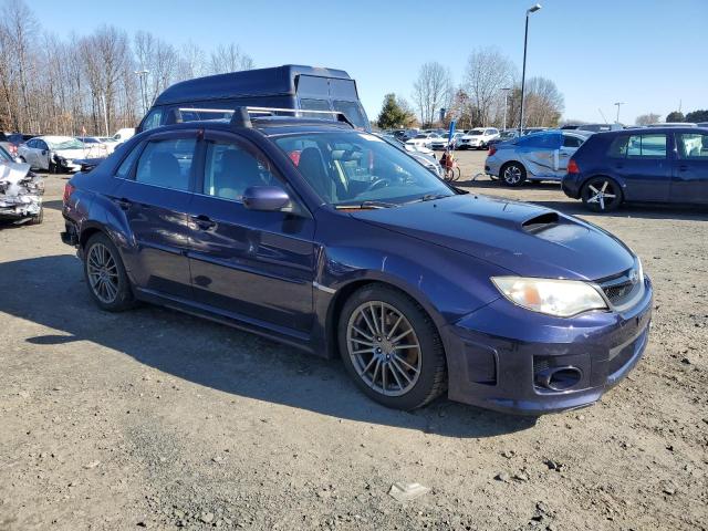 Photo 4 from auction – 2013 SUBARU IMPREZA WR with VIN JF1GV7F62DG029555