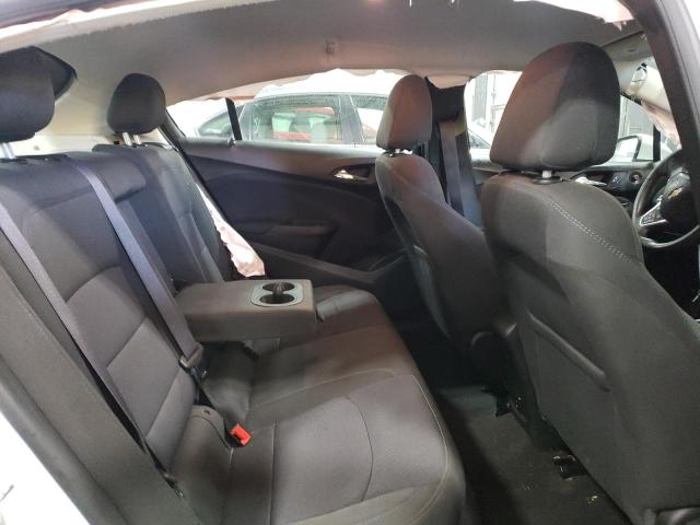 Photo 11 from auction – 2017 CHEVROLET CRUZE LT with VIN 3G1BE6SM0HS587200