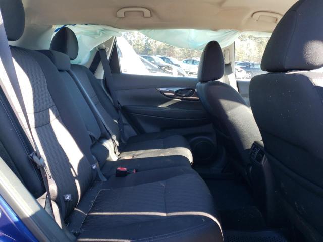 Photo 11 from auction – 2019 NISSAN ROGUE S with VIN 5N1AT2MV2KC794512