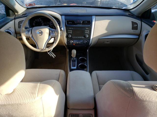 Photo 8 from auction – 2013 NISSAN ALTIMA 2.5 with VIN 1N4AL3AP0DN403192