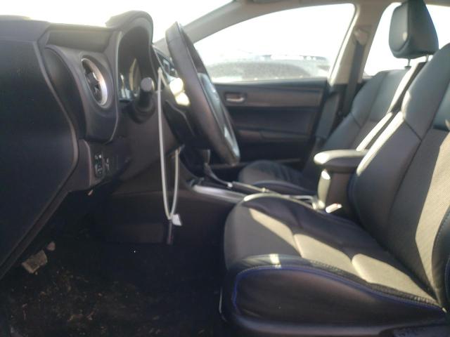 Photo 7 from auction – 2017 TOYOTA COROLLA L with VIN 5YFBURHE9HP733151