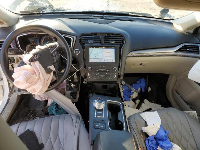 Photo 8 from auction – 2019 FORD FUSION SE with VIN 3FA6P0LU3KR263760