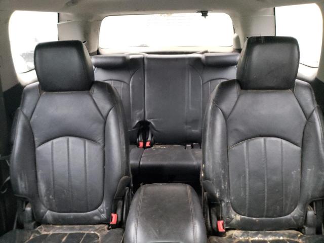 Photo 10 from auction – 2011 GMC ACADIA SLT with VIN 1GKKRSED5BJ258182