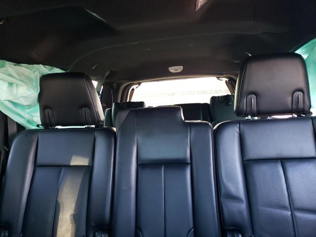 Photo 10 from auction – 2017 FORD EXPEDITION with VIN 1FMJK2AT4HEA74227