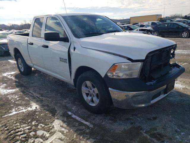 Photo 4 from auction – 2016 RAM 1500 ST with VIN 1C6RR6FG6GS404446