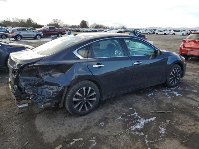 Photo 3 from auction – 2018 NISSAN ALTIMA 2.5 with VIN 1N4AL3AP9JC260265