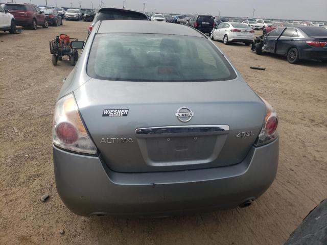 Photo 6 from auction – 2009 NISSAN ALTIMA 2.5 with VIN 1N4AL21E19C142179