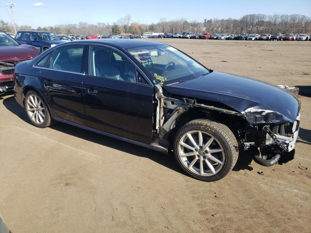 Photo 4 from auction – 2015 AUDI A4 PREMIUM with VIN WAUFFAFL5FN019619