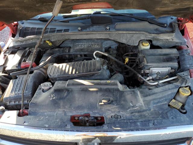Photo 11 from auction – 2006 DODGE DURANGO LI with VIN 1D4HB58206F120311
