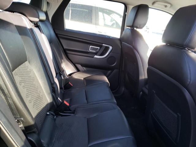 Photo 11 from auction – 2016 LAND ROVER DISCOVERY with VIN SALCP2BG7GH588840