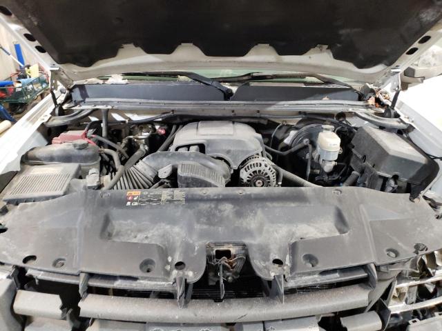 Photo 11 from auction – 2011 GMC SIERRA K15 with VIN 1GTR2TEA7BZ333038