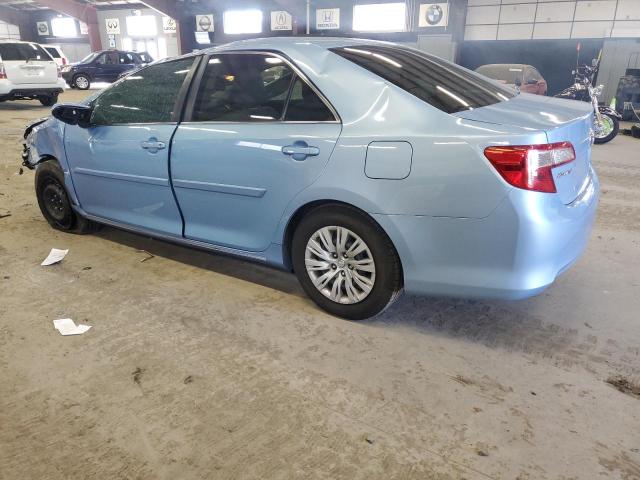 Photo 2 from auction – 2013 TOYOTA CAMRY L with VIN 4T1BF1FK4DU681862