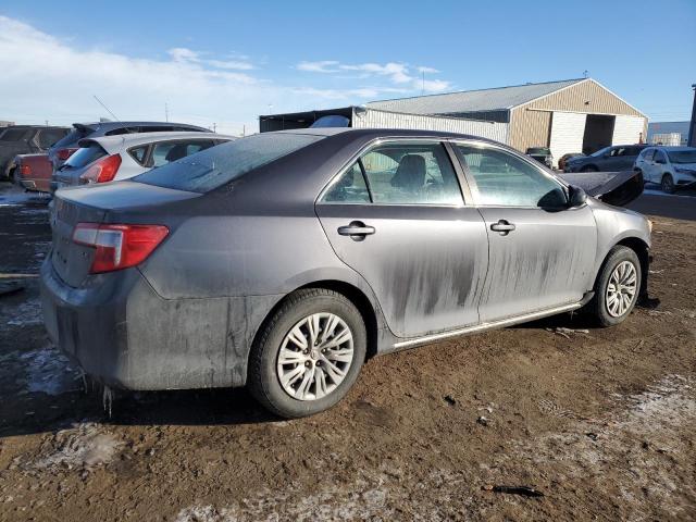 Photo 3 from auction – 2014 TOYOTA CAMRY L with VIN 4T1BF1FK9EU411821