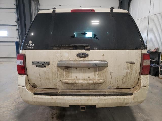 Photo 6 from auction – 2008 FORD EXPEDITION with VIN 1FMFK20568LA81913
