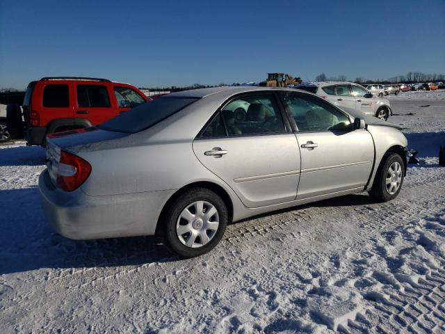Photo 3 from auction – 2002 TOYOTA CAMRY LE with VIN 4T1BE32K72U515076