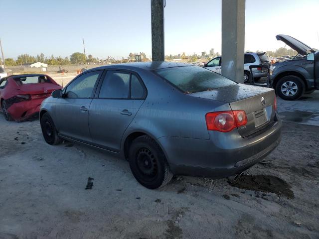Photo 2 from auction – 2006 VOLKSWAGEN JETTA VALU with VIN 3VWPF71K86M689780