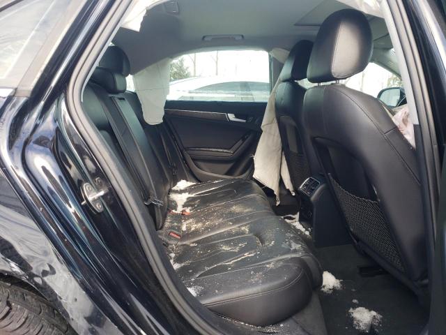 Foto 10 de la subasta – 2013 AUDI A4 PRESTIG con VIN WAUKFCFLXDN036293