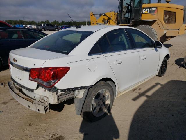 Photo 3 from auction – 2014 CHEVROLET CRUZE LT with VIN 1G1PC5SB0E7108482