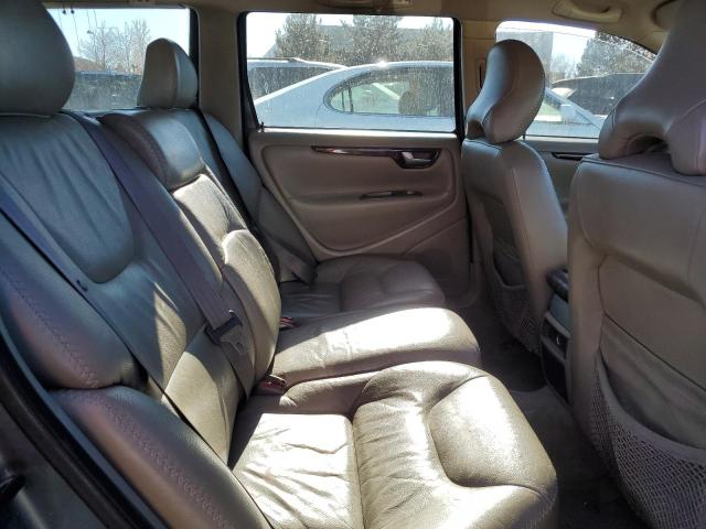 Photo 10 from auction – 2002 VOLVO V70 XC with VIN YV1SZ58DX21075654