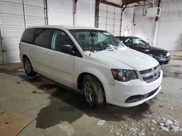 Photo 4 from auction – 2015 DODGE GRAND CARA with VIN 2C4RDGBG1FR687731