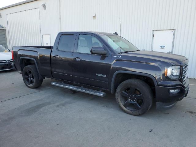 Photo 4 from auction – 2016 GMC SIERRA K15 with VIN 1GTV2LEC3GZ240962