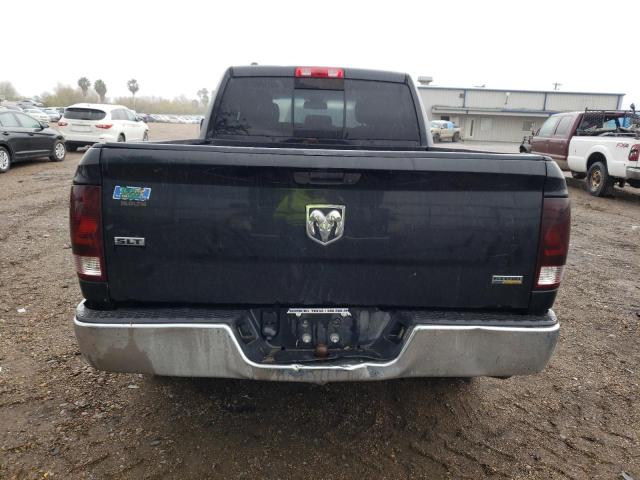 Photo 6 from auction – 2016 RAM 1500 SLT with VIN 1C6RR6GG4GS277405