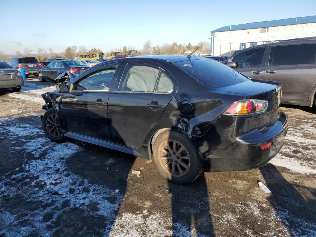 Photo 2 from auction – 2013 MITSUBISHI LANCER ES/ with VIN JA32U2FU3DU001191
