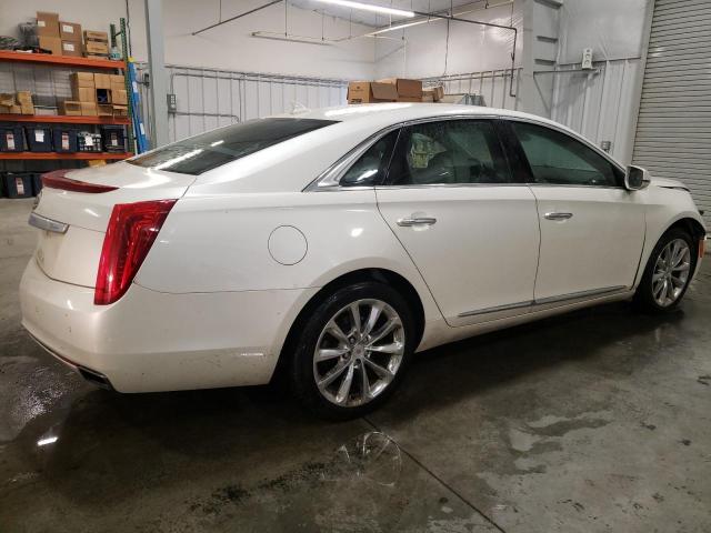 Photo 3 from auction – 2014 CADILLAC XTS LUXURY with VIN 2G61M5S31E9275499
