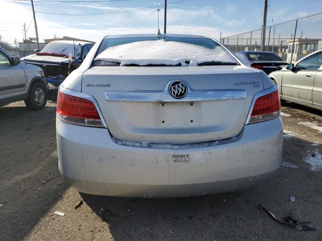Photo 6 from auction – 2011 BUICK LACROSSE C with VIN 1G4GC5ED6BF147224