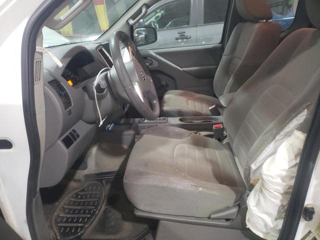Photo 7 from auction – 2015 NISSAN FRONTIER S with VIN 1N6BD0CT5FN702195