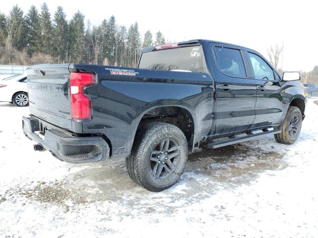 Photo 3 from auction – 2019 CHEVROLET SILVERADO with VIN 3GCPYCEF7KG303443
