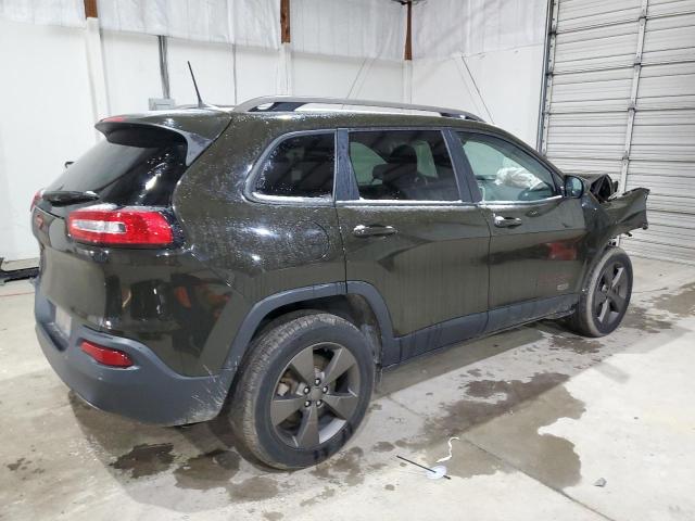 Photo 3 from auction – 2016 JEEP CHEROKEE L with VIN 1C4PJMCB4GW235041
