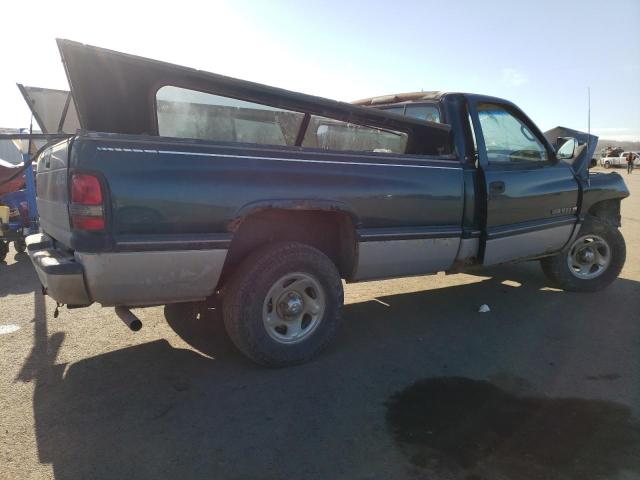 Photo 3 from auction – 1995 DODGE RAM 1500 with VIN 1B7HF16Z2SS126140