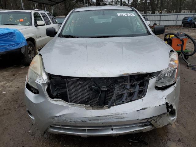 Photo 5 from auction – 2013 NISSAN ROGUE S with VIN JN8AS5MT8DW010329