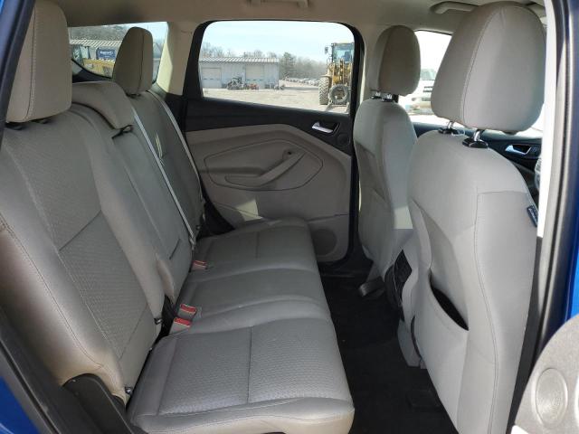 Photo 11 from auction – 2017 FORD ESCAPE SE with VIN 1FMCU0GDXHUA16491