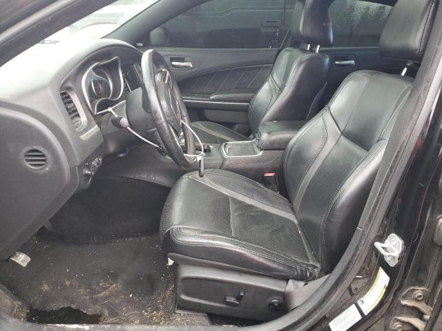 Photo 7 from auction – 2015 DODGE CHARGER SE with VIN 2C3CDXCT8FH886366