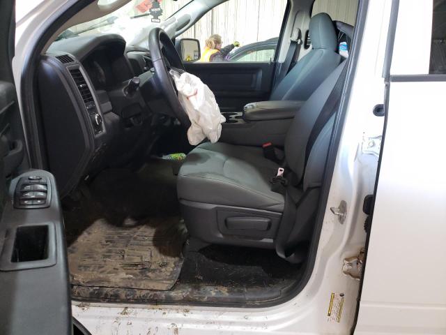 Photo 7 from auction – 2014 RAM 1500 ST with VIN 1C6RR7FT6ES126020