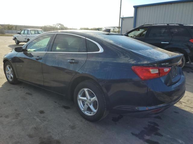 Photo 2 from auction – 2018 CHEVROLET MALIBU LS with VIN 1G1ZB5ST2JF219202