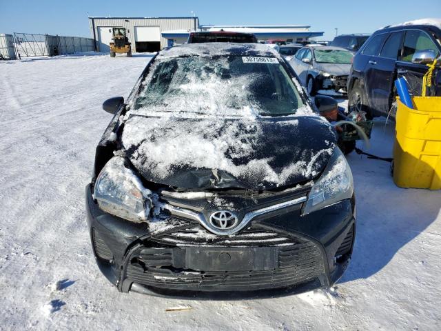 Photo 5 from auction – 2015 TOYOTA YARIS with VIN VNKKTUD36FA044476