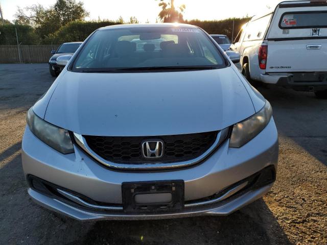 Photo 5 from auction – 2015 HONDA CIVIC LX with VIN 19XFB2E53FE041968