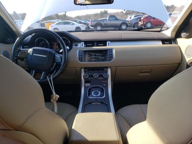 Photo 8 from auction – 2015 LAND ROVER RANGE ROVE with VIN SALVP2BG4FH995893