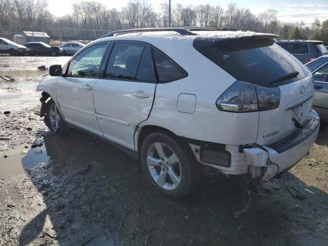 Photo 2 from auction – 2004 LEXUS RX 330 with VIN JTJHA31U340011337