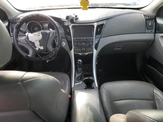 Photo 8 from auction – 2014 HYUNDAI SONATA SE with VIN 5NPEC4AB2EH843759