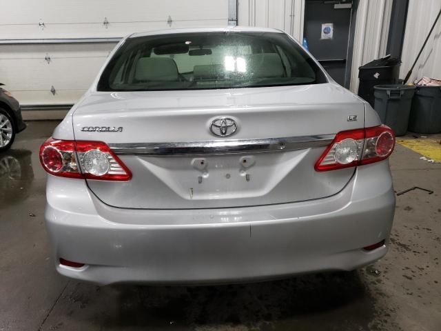 Photo 6 from auction – 2012 TOYOTA COROLLA BA with VIN 5YFBU4EE9CP030388
